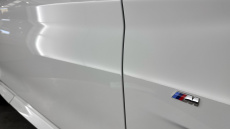 BMW X3 xDrive20d MHT M Sport 5dr Step Auto Diesel Estate